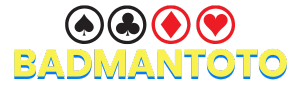 Logo BADMANTOTO